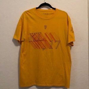 Kendrick Lamar Merch